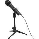 Soundbrenner Flow Cardioid USB-C/XLR Handheld Microphone