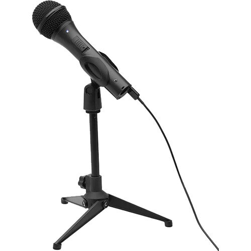 Soundbrenner Flow Cardioid USB-C/XLR Handheld Microphone