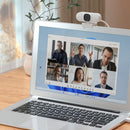 Nuroum V15AF 4MP 2K Webcam