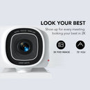 Nuroum V15AF 4MP 2K Webcam