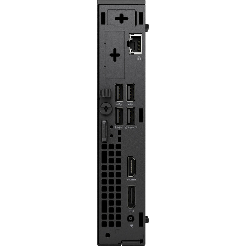 Dell Pro Micro Desktop Computer