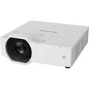 Panasonic PT-VMZ6STU7 6200-Lumen WUXGA Short-Throw Laser 3LCD Projector (White)