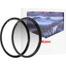 Kase KW Revolution Soft Grad ND Filter (112mm, 3-Stop)