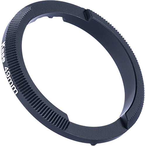 Kase Hud Inlaid Adapter and 3D Tool (49mm)
