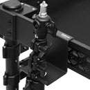 Selens Light Stand Hanger (Black)