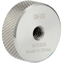 Oben 50g Counterweight with 1/4"-20 Stud