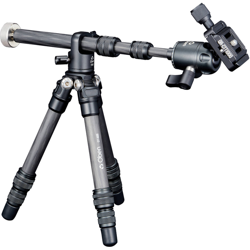 Oben 50g Counterweight with 1/4"-20 Stud