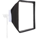 DoPchoice SNAPBAG for Creamsource Micro (17.7 x 17.7")