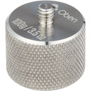 Oben 100g Counterweight with 1/4"-20 Stud