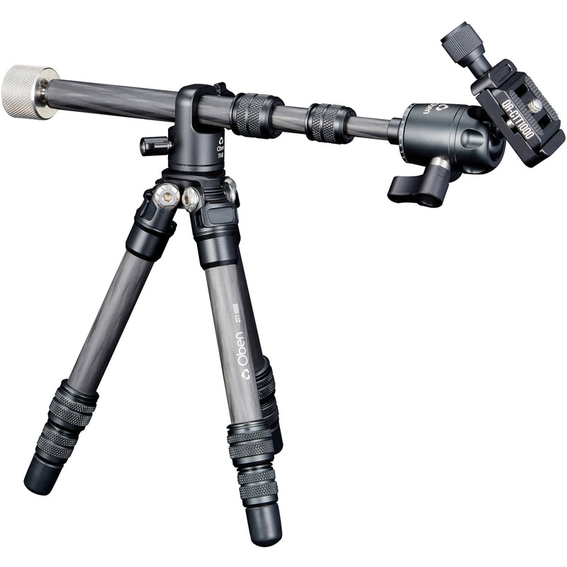 Oben 100g Counterweight with 1/4"-20 Stud