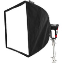 DoPchoice SNAPBAG Medium Softbox (42.1 x 10.2")