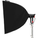 DoPchoice SNAPBAG Medium Softbox (42.1 x 10.2")