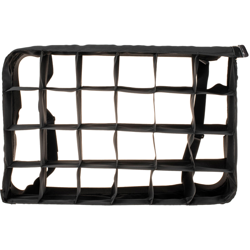 DoPchoice SNAPGRID 40&deg; Grid for Aputure Nova P300c (12 x 18")