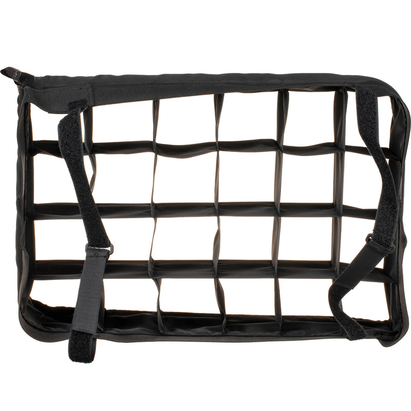 DoPchoice SNAPGRID 40&deg; Grid for Aputure Nova P300c (12 x 18")