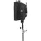 DoPchoice SNAPGRID 40&deg; Grid for Aputure Nova P300c (12 x 18")