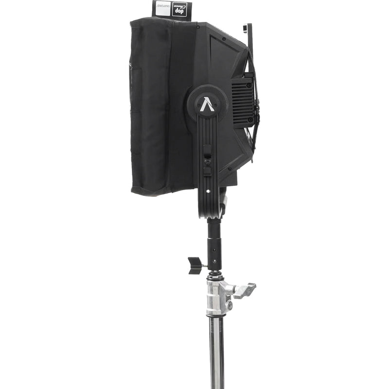 DoPchoice SNAPGRID 40&deg; Grid for Aputure Nova P300c (12 x 18")