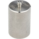 Oben Counterweights with 1/4"-20 Stud (200g, 100g, and 50g)