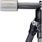 Oben 200g Counterweight with 1/4"-20 Stud