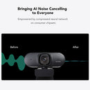 Nuroum V32AF 4K UHD Webcam with HDR