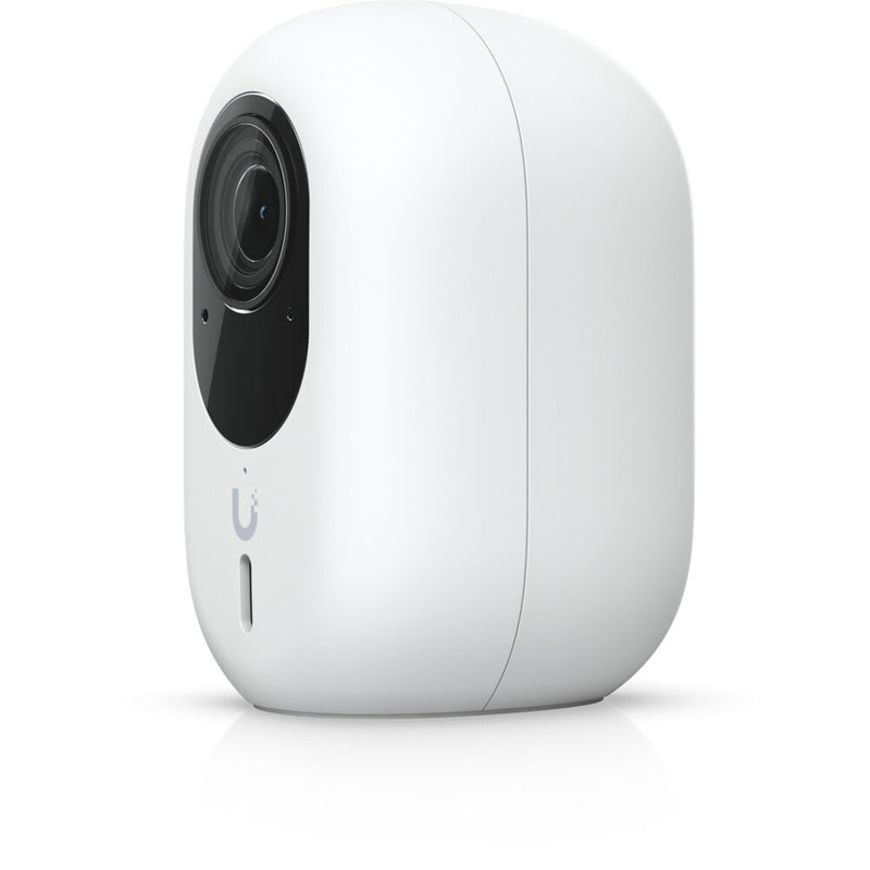 Ubiquiti Networks UniFi G6 Instant 4K UHD Wi-Fi Camera (White)