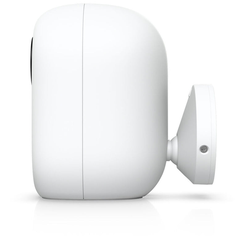 Ubiquiti Networks UniFi G6 Instant 4K UHD Wi-Fi Camera (White)