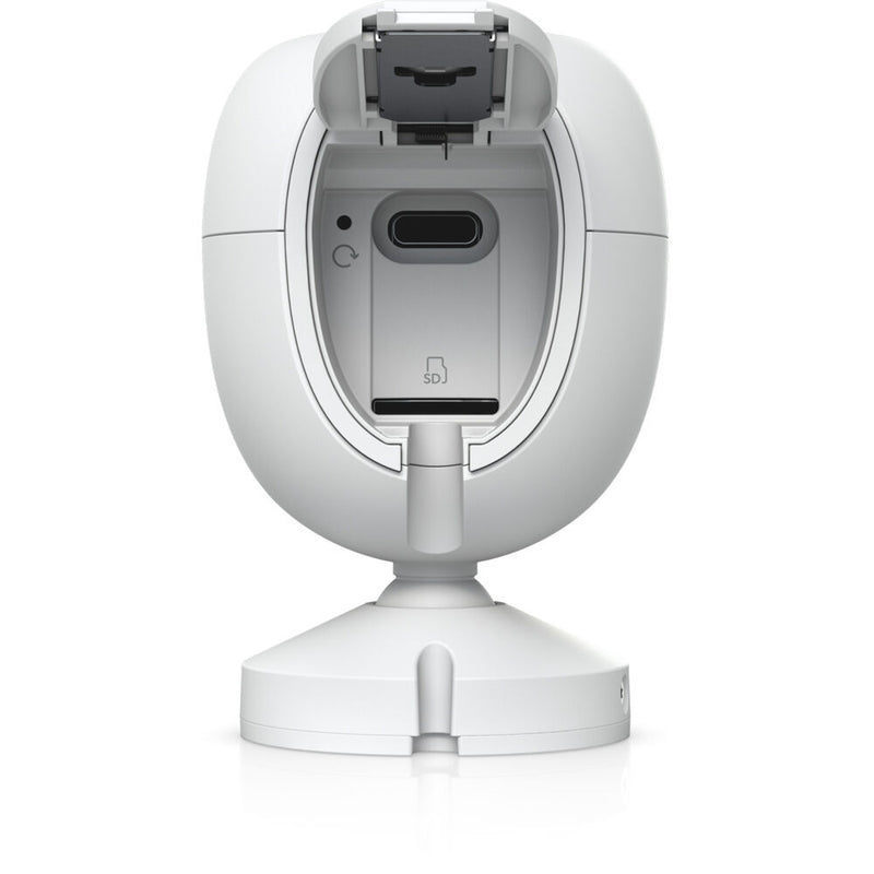 Ubiquiti Networks UniFi G6 Instant 4K UHD Wi-Fi Camera (White)