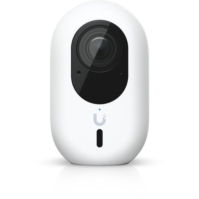 Ubiquiti Networks UniFi G6 Instant 4K UHD Wi-Fi Camera (White)
