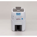 Pointman N15 Dual-Sided Card Printer with ISO Magnetic Stripe Encoder & Contact Smart Card Encoder