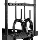 Selens Cable Hooks (Pair)