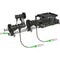 Chrosziel Broadcast Box Bridge Plate-Style Lens Motor Controller Kit