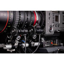 Chrosziel Broadcast Box Bridge Plate-Style Lens Motor Controller Kit