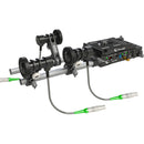 Chrosziel Broadcast Box Bridge Plate-Style Lens Motor Controller Kit