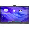 SMART Technologies QX275-V2-P 75" UHD 4K Touchscreen Commercial Monitor