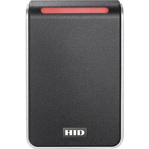 HID Signo 40 Contactless Smart Card Reader (Terminal Connection)