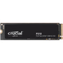 Crucial 4TB P310 NVMe PCIe 4.0 M.2 Internal SSD