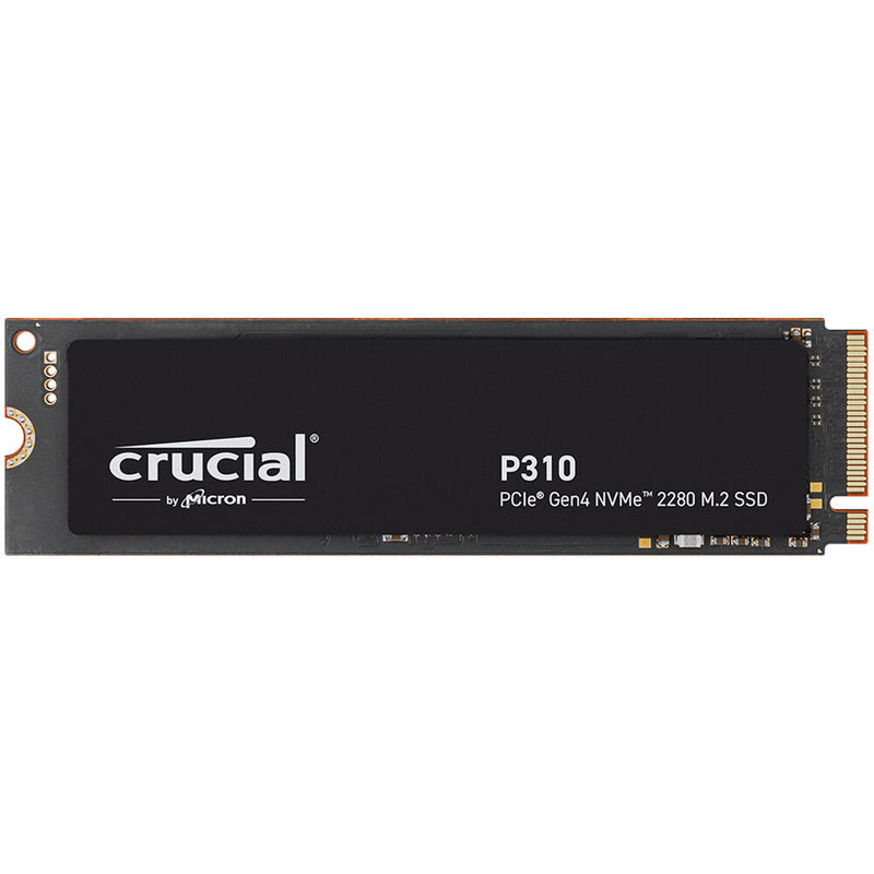 Crucial 4TB P310 NVMe PCIe 4.0 M.2 Internal SSD
