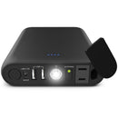 Mobile Edge CORE Power AC/USB Laptop Power Charger (24,000mAh)