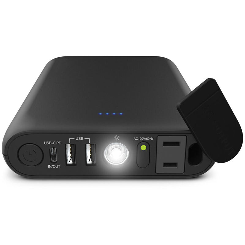 Mobile Edge CORE Power AC/USB Laptop Power Charger (24,000mAh)