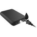 Mobile Edge CORE Power AC/USB Laptop Power Charger (24,000mAh)