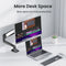 NearHub MA10 Single Monitor Arm for 13-32" Displays