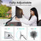 NearHub MA10 Single Monitor Arm for 13-32" Displays