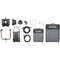 Godox KNOWLED MG2400R RGB LED Monolight with Soft Cases