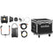 Godox KNOWLED MG2400R RGB LED Monolight with Flight Case