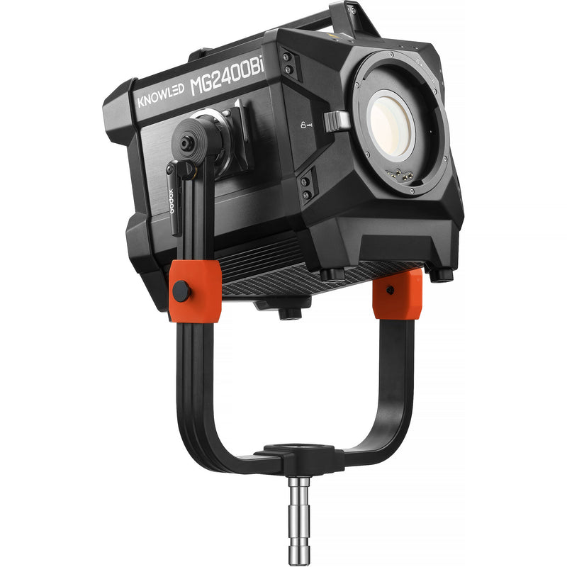 Godox KNOWLED MG2400R RGB LED Monolight with Flight Case