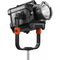 Godox KNOWLED MG2400R RGB LED Monolight with Soft Cases