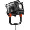 Godox KNOWLED MG2400R RGB LED Monolight with Soft Cases
