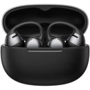 SHOKZ OpenDots ONE Wireless Open-Ear, Clip-On Earbuds (Black)