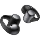 SHOKZ OpenDots ONE Wireless Open-Ear, Clip-On Earbuds (Black)