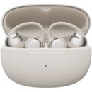 SHOKZ OpenDots ONE Wireless Open-Ear, Clip-On Earbuds (Gray)