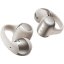 SHOKZ OpenDots ONE Wireless Open-Ear, Clip-On Earbuds (Gray)